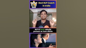Jab Trust Toot Jaaye – NLP Ka Trust Rebuild Formula | Nitin Rajput