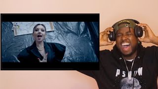 OMG😍 FIRST TIME REACTION TO DARIA \/ DARIA - PARANOIA (Official Music Video) REACTION