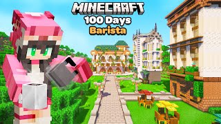 Download Lagu Ik heb 100 dagen als barista gewerkt in Minecraft MP3 Download Lagu Ik heb 100 dagen als barista gewerkt in Minecraft MP3