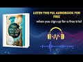 This Kingdom Will Not Kill Me Audiobook | Ilona Andrews Fantasy Thriller Experience