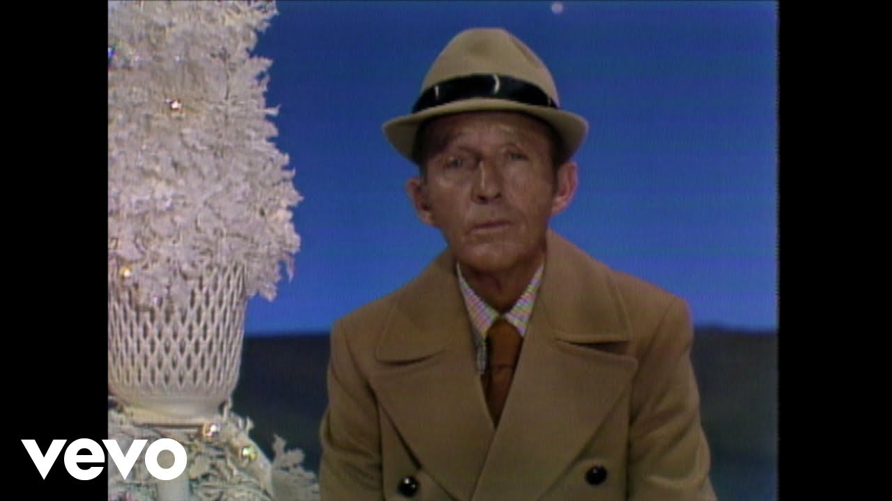 Bing Crosby - Oh Come All Ye Faithful / Hark! The Herald Angels Sing Bing Crosby - Oh Come All Ye Faithful / Hark! The Herald Angels Sing