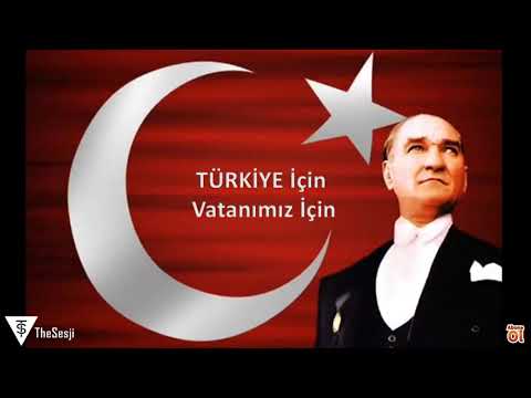 Türkiye İçin Vatanımız İçin Hep Beraber Çalışacağız