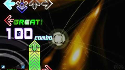 【DDR SuperNOVA】INSERTiON (Machine Gun Kelly Mix)【EXPERT】