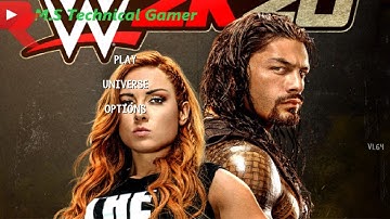 WR3D 2K20 NEW LATEST MOD FOR ANDROID/DOWNLOAD NOW || WR3D 2K20 NEW MOD FOR📲|| GAMING MANIA!