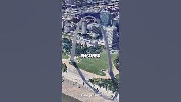 This Skyscraper shouldn’t EXIST #building #architecture #viral