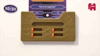 JUMBO Games - Who Wants to Be a Millionaire? - New Edition screenshot 1