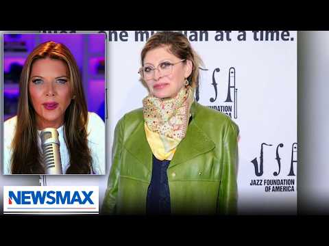 Fox firing Maria Bartiromo could cost them a ton: Trish Regan | Ed Henry The Big Take