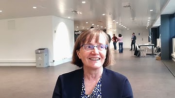 Can Computer Architecture Solve Global Challenges? | Margaret Martonosi at HiPEAC