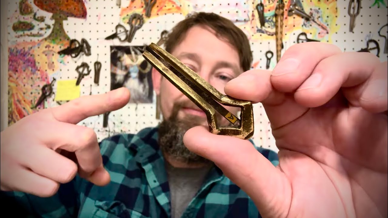 Продвинутая варганная губная гармоника в стиле техно и многое другое.