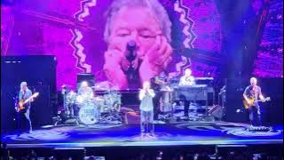 Deep Purple - Lazy (Tbilisi, Georgia, 2025)