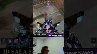 buenas kills #bloodstrike  #bloodstrikemobile  #bloodstrikegameplay #gaming  #battleroyale