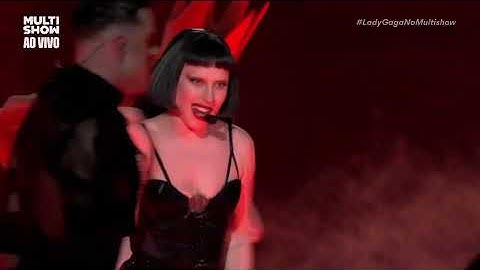 Thumbnail of Lady Gaga - Poker Face (Copacabana Live/2025 HD)