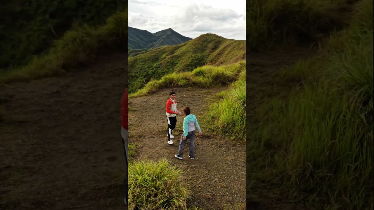 Kahel ng Langit/Ikaw at Ako Proposal Video