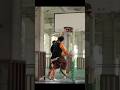 勝負所のビックショットを決める🏀💥 #shorts #basketball #streetball #バスケ