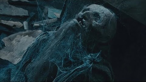 Dwarf Fortress Tips - Tombs