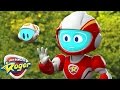 Space Ranger Roger | Cartoon Compilation for Kids | Videos For Kids | Funny Videos For Kids