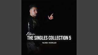 Shekast Napazir - Vahid Moradi
