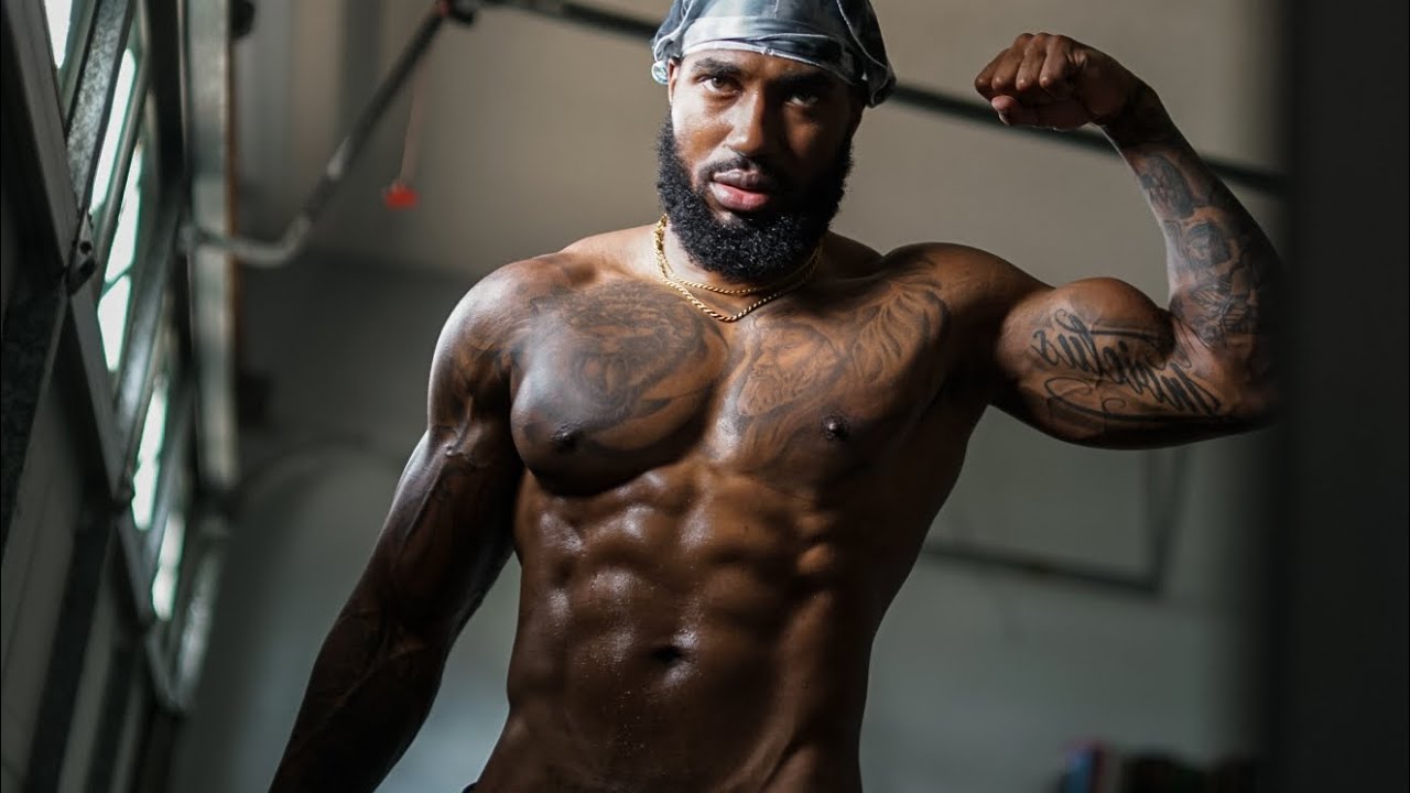 BodyGame: You Will Get A Lot Of Hate And Envy From Men