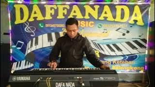 KARAOKE LAGU DANGDUT PASER SELENDANG BURA