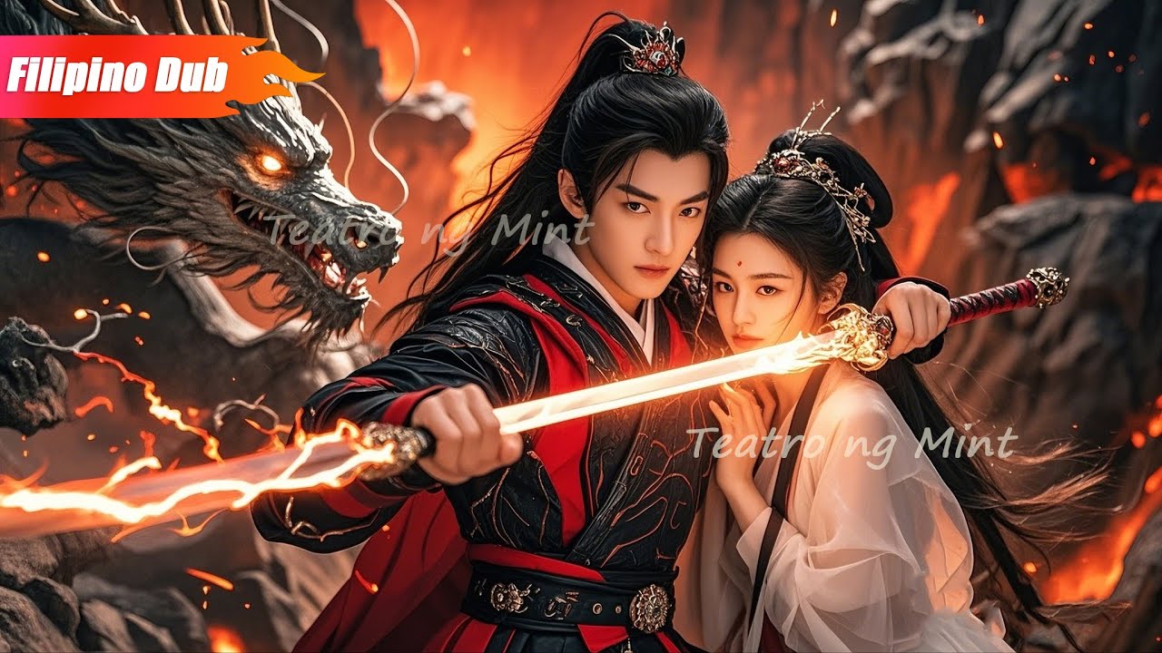 Ang lalaki ay muling nabuhay at naging pinakamalakas na Diyos ng Tabak, siya pala ang Tagapagligtas!