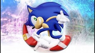 sonic adventure 3 pitch teaser(sonic multiverse)