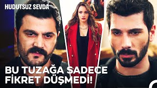 Halil İbrahim'den Büyük Aşkı Bitiren İhanet -  Hudutsuz Sevda