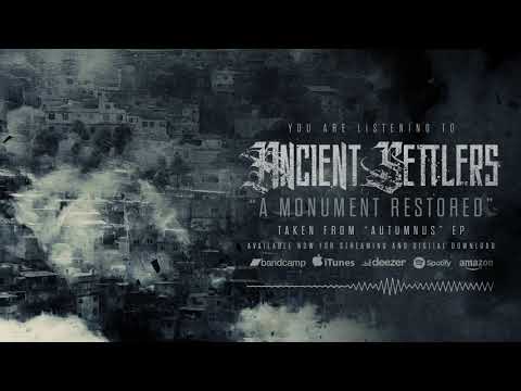 Ancient Settlers -