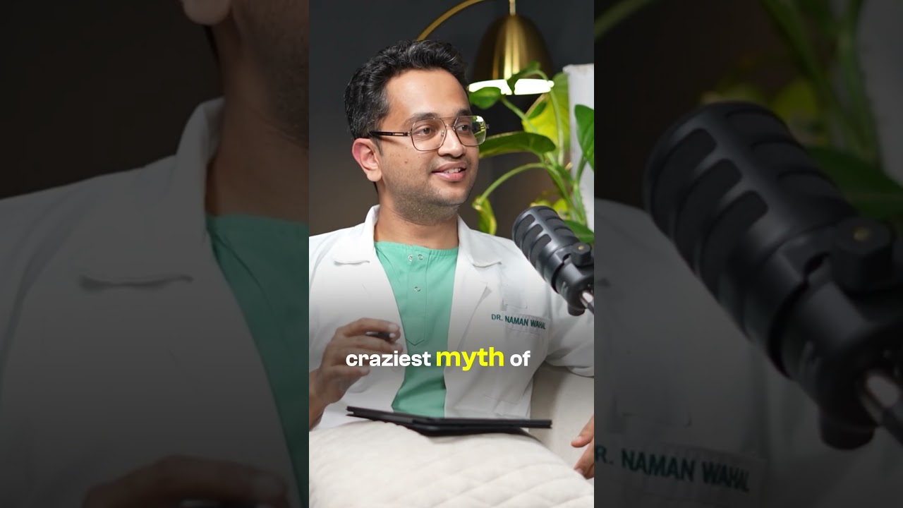 Eye-opening conversation on infertility, myths, and realities with Dr. Ankita Sethi