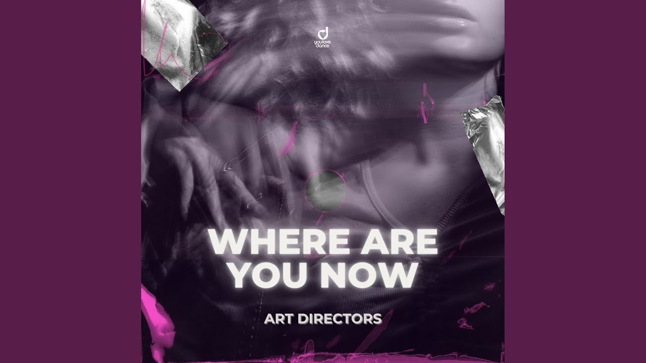 Art directors where are you now chords chordify