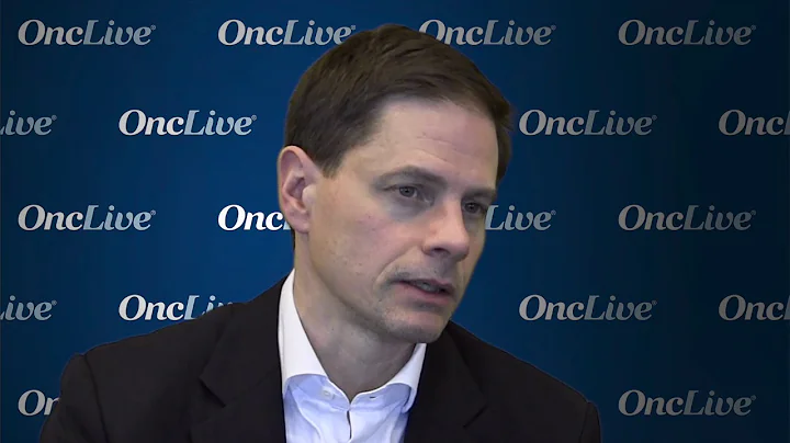 Dr. Rini Discusses Tivozanib in Advanced RCC