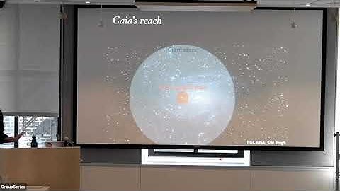 Adrian Price-Whelan - The Milky Way as a benchmark (February 13, 2019)