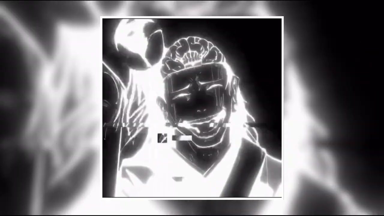 HONOUR (Slowed + Reverb) [Geto Edit]