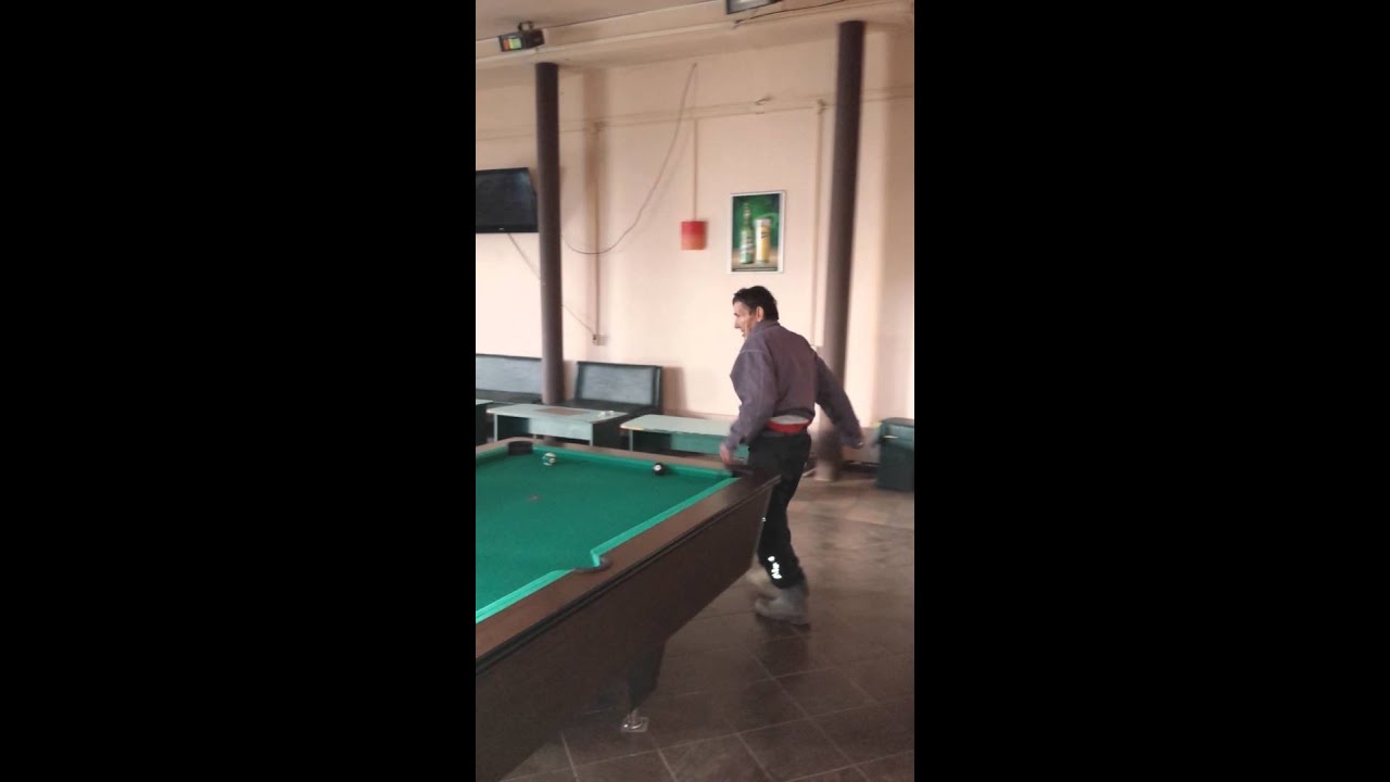 Duelul GIGANTILOR BOBICESTI Petrica vs Bibescu