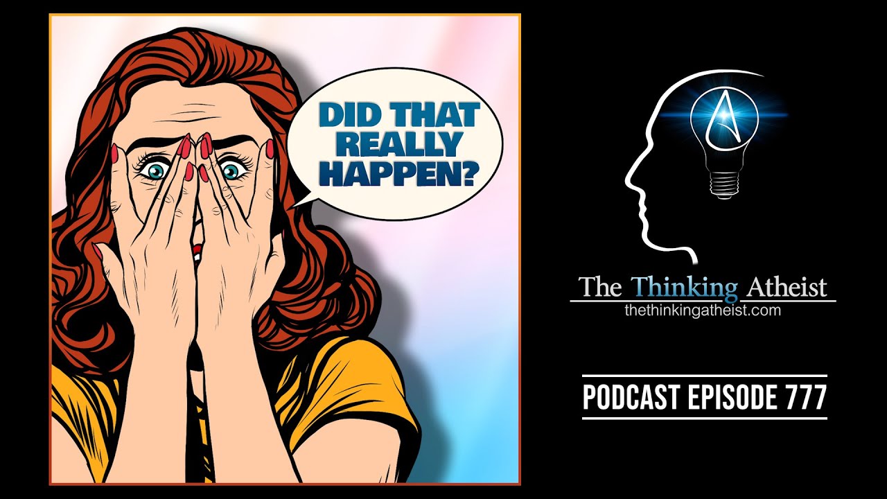 Did That Really Happen? YouTube