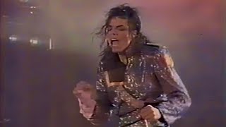 Michael Jackson - Jam | Live at Wembley, 1992 | Remaster