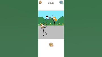 Skip Love Level 24 answer - Gameplay Solution Walkthrough