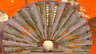 Rollance Adventure Balls Gameplay Speedrun Max Level 976 985