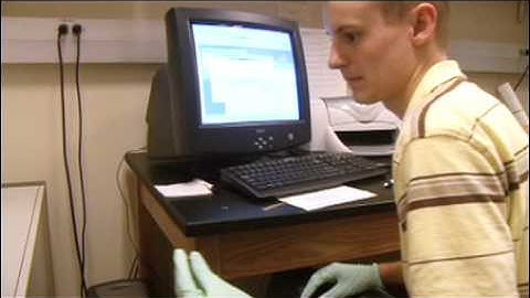 Biology at Juniata College.