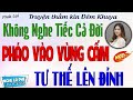 C xm nghe xong ai cng khen hay chuyn 2 v chng tp 1  truyenradiofree