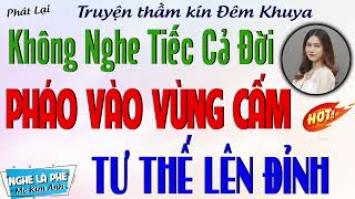 Cả Xóm Nghe Xong Ai Cũng Khen Hay: "Chuyện 2 Vợ Chồng" [Tập 1] | #truyenradiofree