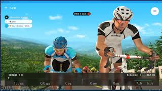 Bkool: أساسيات إعداد جهاز التدريب الذكي بالبكرات وبعض المعلومات screenshot 3