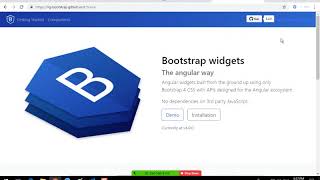41- Routing Part 2 ngBootstrap and routes