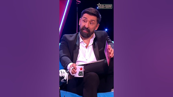 Najteže emisije #amigshow