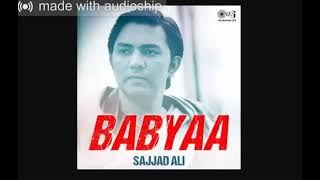 Bolo Bolo (English Version - Indian Market Song Title: You Baby) by Sajjad Ali