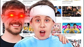 Cette YTP a rendu aveugle 1000 personnes @FYMaxine