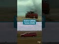 Twister 1996 vs Twisters 2024