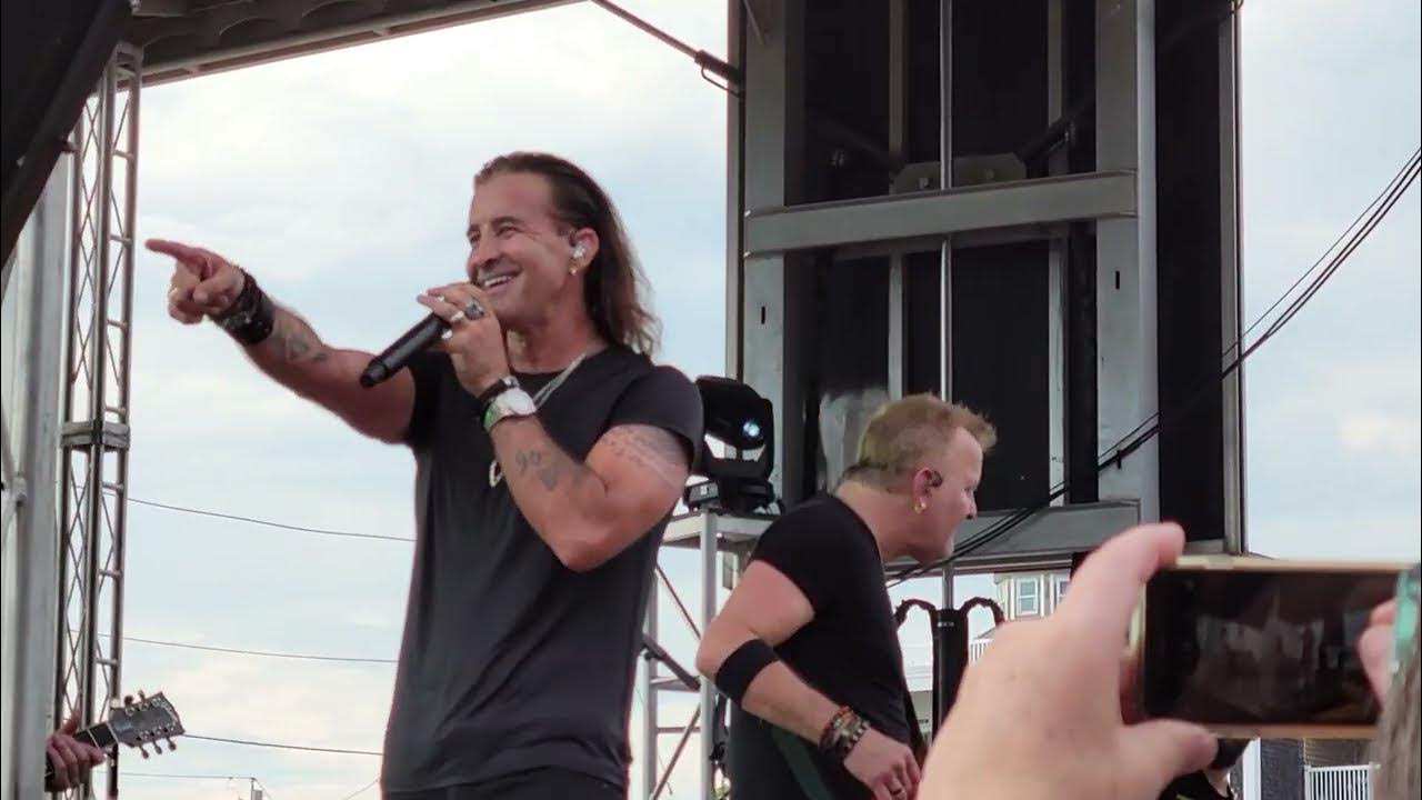 Scott stapp higher power