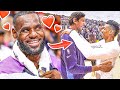 "Why We Love the NBA" Moments - The Brighter Side of the NBA!