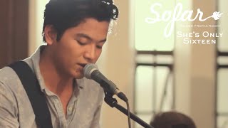 She's Only Sixteen - Whatever That Was | Sofar Manila chords