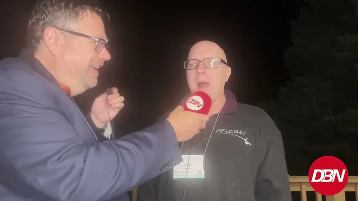 Backchannel With Ed Sullivan | Tim Crosby | World ...